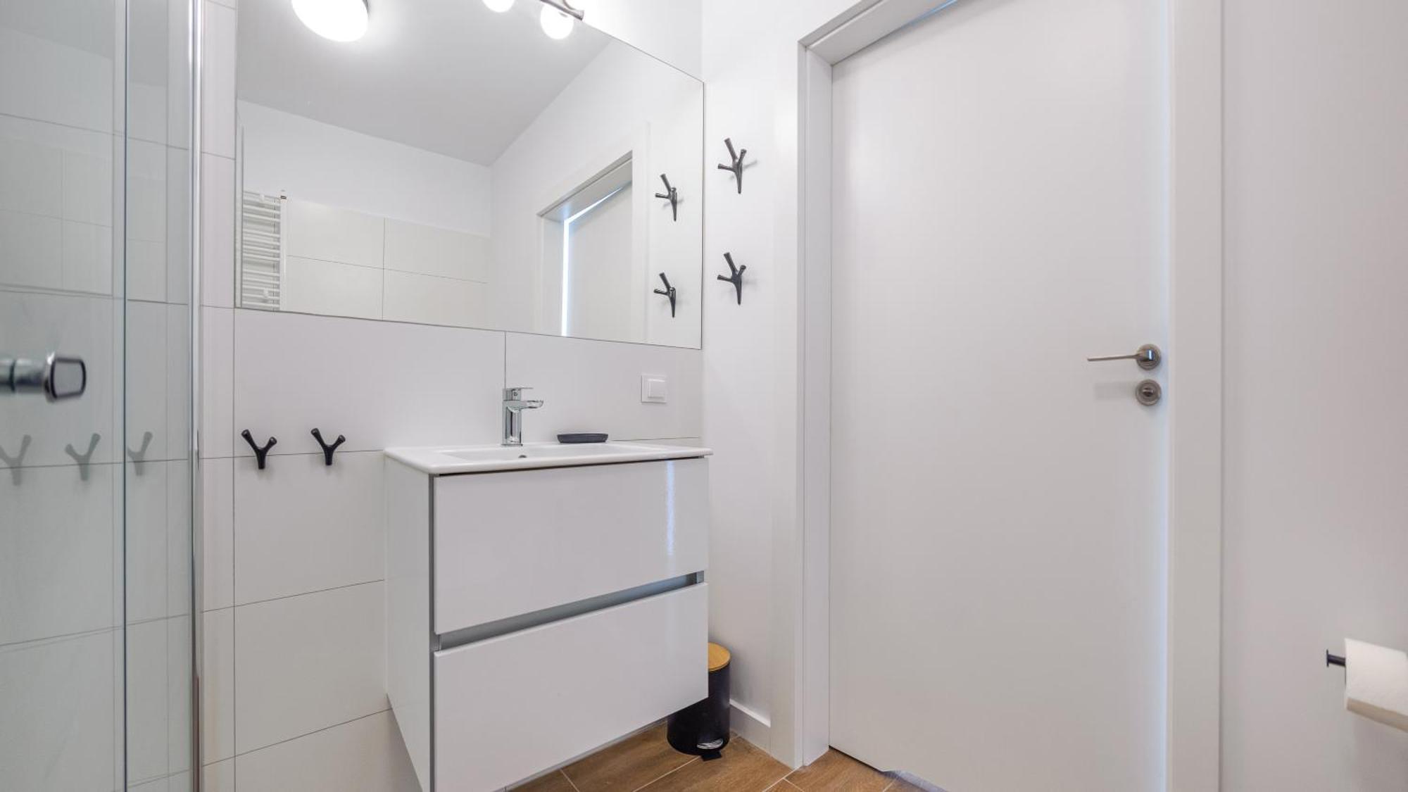 Apartamenty Sun & Snow Polwysep Dziwnów Exterior foto